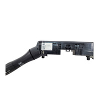 2017-2020 Infiniti Q60 Turn Signal Wiper Switch Head Light Lamp 25560-4GA6A, F041, OEM, 2017, 2018, 2019, 2020