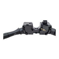 2017-2020 Infiniti Q60 Turn Signal Wiper Switch Head Light Lamp 25560-4GA6A, F041, OEM, 2017, 2018, 2019, 2020