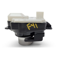2017-2020 Infiniti Q60 Navigation Multi Function Controller Switch 28395-2V73A, F041, OEM, 2017, 2018, 2019, 2020