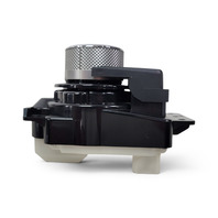 2017-2020 Infiniti Q60 Navigation Multi Function Controller Switch 28395-2V73A, F041, OEM, 2017, 2018, 2019, 2020