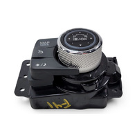 2017-2020 Infiniti Q60 Navigation Multi Function Controller Switch 28395-2V73A, F041, OEM, 2017, 2018, 2019, 2020