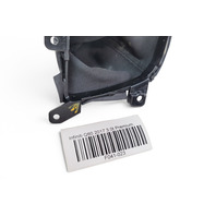 2017-2022 Infiniti Q60 Shifter Bezel Trim Panel, 96936-5CB0A, F041, OEM, 2017, 2018, 2019, 2020, 2021, 2022