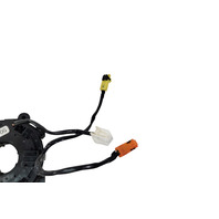2017-2020 Infiniti Q60 SRS Clock Spring Spiral Reel Cable 25554-4GA0B, F041, OEM, 2017, 2018, 2019, 2020