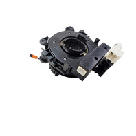 2017-2020 Infiniti Q60 SRS Clock Spring Spiral Reel Cable 25554-4GA0B, F041, OEM, 2017, 2018, 2019, 2020
