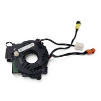 2017-2020 Infiniti Q60 SRS Clock Spring Spiral Reel Cable 25554-4GA0B, F041, OEM, 2017, 2018, 2019, 2020