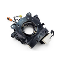 2017-2020 Infiniti Q60 SRS Clock Spring Spiral Reel Cable 25554-4GA0B, F041, OEM, 2017, 2018, 2019, 2020