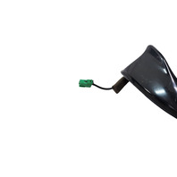 2017-2019 Infiniti Q60 Shark Fin Antenna Module Unit Black 28208-6AJ0B, F041, OEM, 2017, 2018, 2019