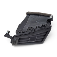 2017-2019 Infiniti Q60 Center Air Vent Front Left, 68751-4GA0A, F041, OEM, 2017, 2018, 2019