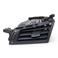 2017-2019 Infiniti Q60 Center Air Vent Front Left, 68751-4GA0A, F041, OEM, 2017, 2018, 2019