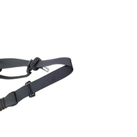 2017-2022 Infiniti Q60 Front Seat Belt Seatbelt Right/Passenger Black 86884-5CA0A, F041, OEM, 2017, 2018, 2019, 2020, 2021, 2022