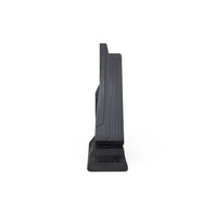 2017-2022 Infiniti Q60 Accelerator Gas Pedal with Lever  18002-1NC0A, F041, OEM, 2017, 2018, 2019, 2020, 2021, 2022