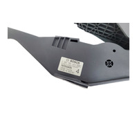 2017-2022 Infiniti Q60 Accelerator Gas Pedal with Lever  18002-1NC0A, F041, OEM, 2017, 2018, 2019, 2020, 2021, 2022