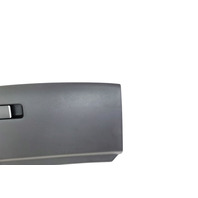 2017-2022 Infiniti Q60 Instrument Panel Glove Box Black, 68500-4GF1A, F041, OEM, 2017, 2018, 2019, 2020, 2021, 2022