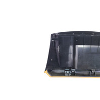 2017-2022 Infiniti Q60 Instrument Panel Glove Box Black, 68500-4GF1A, F041, OEM, 2017, 2018, 2019, 2020, 2021, 2022