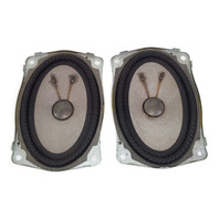 2017-2022 Infiniti Q60 Rear Door Bose Speaker Set (2) 28157-5CA2A, F041, OEM, 2017, 2018, 2019, 2020, 2021, 2022 2017-2022 Infiniti Q60 Rear Door Bose Speaker Set (2) 28157-5CA2A, F041, OEM, 2017, 2018, 2019, 2020, 2021, 2022