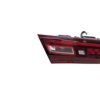 2017-2022 Infiniti Q60 Trunk Lid Tail Light Lamp Rear Left/Driver 26555-5CA1B, F041, OEM, 2017, 2018, 2019, 2020, 2021, 2022