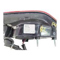 2017-2022 Infiniti Q60 Trunk Lid Tail Light Lamp Rear Left/Driver 26555-5CA1B, F041, OEM, 2017, 2018, 2019, 2020, 2021, 2022