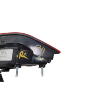 2017-2022 Infiniti Q60 Trunk Lid Tail Light Lamp Rear Left/Driver 26555-5CA1B, F041, OEM, 2017, 2018, 2019, 2020, 2021, 2022