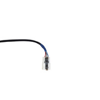 2017-2022 Infiniti Q60 Front Seat Lumbar Switch Control Left/Driver 87317-4HA0A, F041, OEM, 2017, 2018, 2019, 2020, 2021, 2022