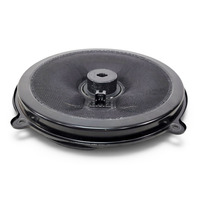 2017-2022 Infiniti Q60 Bose Rear Right Audio Speaker Bass Subwoofer 28150-5CA2A, F041, OEM, 2017, 2018, 2019, 2020, 2021, 2022