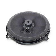 2017-2022 Infiniti Q60 Bose Rear Right Audio Speaker Bass Subwoofer 28150-5CA2A, F041, OEM, 2017, 2018, 2019, 2020, 2021, 2022