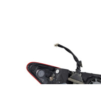 2017-2022 Infiniti Q60 Quarter Tail Light Lamp, Rear Right/Passenger 26550-5CA0C, F041, OEM, 2017, 2018, 2019, 2020, 2021, 2022