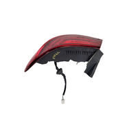 2017-2022 Infiniti Q60 Quarter Tail Light Lamp, Rear Right/Passenger 26550-5CA0C, F041, OEM, 2017, 2018, 2019, 2020, 2021, 2022