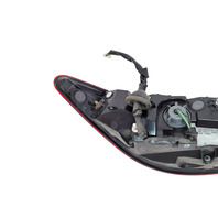 2017-2022 Infiniti Q60 Quarter Tail Light Lamp, Rear Right/Passenger 26550-5CA0C, F041, OEM, 2017, 2018, 2019, 2020, 2021, 2022