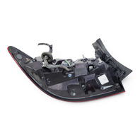 2017-2022 Infiniti Q60 Quarter Tail Light Lamp, Rear Right/Passenger 26550-5CA0C, F041, OEM, 2017, 2018, 2019, 2020, 2021, 2022