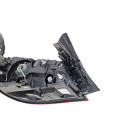 2017-2022 Infiniti Q60 Quarter Tail Light Lamp, Rear Right/Passenger 26550-5CA0C, F041, OEM, 2017, 2018, 2019, 2020, 2021, 2022