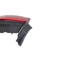2017-2022 Infiniti Q60 Quarter Tail Light Lamp, Rear Right/Passenger 26550-5CA0C, F041, OEM, 2017, 2018, 2019, 2020, 2021, 2022