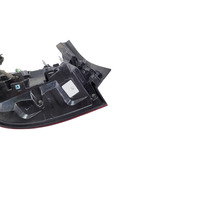 2017-2022 Infiniti Q60 Quarter Tail Light Lamp, Rear Right/Passenger 26550-5CA0C, F041, OEM, 2017, 2018, 2019, 2020, 2021, 2022