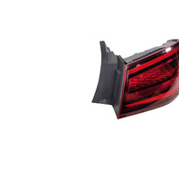 2017-2022 Infiniti Q60 Quarter Tail Light Lamp, Rear Right/Passenger 26550-5CA0C, F041, OEM, 2017, 2018, 2019, 2020, 2021, 2022