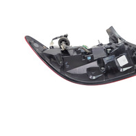 2017-2022 Infiniti Q60 Quarter Tail Light Lamp, Rear Right/Passenger 26550-5CA0C, F041, OEM, 2017, 2018, 2019, 2020, 2021, 2022