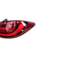 2017-2022 Infiniti Q60 Quarter Tail Light Lamp, Rear Right/Passenger 26550-5CA0C, F041, OEM, 2017, 2018, 2019, 2020, 2021, 2022