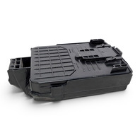 2017-2022 Infiniti Q60 Journey Engine Fuse Junction Block, 284B7-5CA0D, F041, OEM, 2017, 2018, 2019, 2020, 2021, 2022