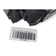 2017-2022 Infiniti Q60 Journey Engine Fuse Junction Block, 284B7-5CA0D, F041, OEM, 2017, 2018, 2019, 2020, 2021, 2022