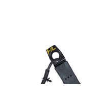 2017 Infiniti Q60 Front Seat Belt Buckle Right, 86842-5CA0A, F041, OEM, 2017