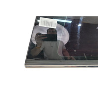2017-2022 Infiniti Q60 Quarter Left/Driver Glass Window 83307-5CA0A, F041, OEM, 2017, 2018, 2019, 2020, 2021, 2022