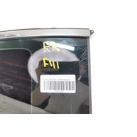 2017-2022 Infiniti Q60 Quarter Right/Passenger Glass Window 83306-5CA0A, F041, OEM, 2017, 2018, 2019, 2020, 2021, 2022