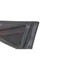 2017-2022 Infiniti Q60 Quarter Right/Passenger Glass Window 83306-5CA0A, F041, OEM, 2017, 2018, 2019, 2020, 2021, 2022