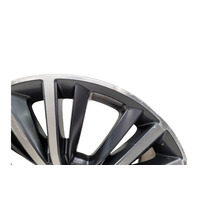 2017-2022 Infiniti Q60 Alloy Wheel Rim 20-Spoke 19x9, D0C00-5CA3A, #2, F041, OEM, 2017, 2018, 2019, 2020, 2021, 2022