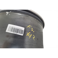 2017-2022 Infiniti Q60 Alloy Wheel Rim 20-Spoke 19x9, D0C00-5CA3A, #2, F041, OEM, 2017, 2018, 2019, 2020, 2021, 2022