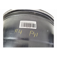 2017-2022 Infiniti Q60 Alloy Wheel Rim 20-Spoke 19x9, D0C00-5CA3A, #4, F041, OEM, 2017, 2018, 2019, 2020, 2021, 2022