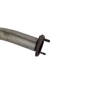 2017-2019 Infiniti Q60 Right Exhaust Muffler Pipe Lower Converter B0802-5CB0A, F041, OEM, 2017, 2018, 2019