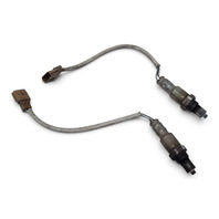 2017-2022 Infiniti Q60 O2 Sensor Oxygen Sensor Rear 3.0L Set(2) 226A0-5CA0A, F041, OEM, 2017, 2018, 2019, 2020, 2021, 2022