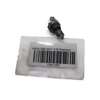 2017-2022 Infiniti Q60 O2 Sensor Oxygen Sensor Rear 3.0L Set(2) 226A0-5CA0A, F041, OEM, 2017, 2018, 2019, 2020, 2021, 2022