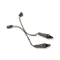 2017-2022 Infiniti Q60 O2 Sensor Oxygen Sensor Rear 3.0L Set(2) 226A0-5CA0A, F041, OEM, 2017, 2018, 2019, 2020, 2021, 2022