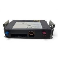2017-2019 Infiniti Q60 Telephone Communication Telematic Control Module 28275-5ZA0C, F041, OEM, 2017, 2018, 2019