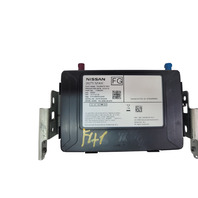 2017-2019 Infiniti Q60 Telephone Communication Telematic Control Module 28275-5ZA0C, F041, OEM, 2017, 2018, 2019